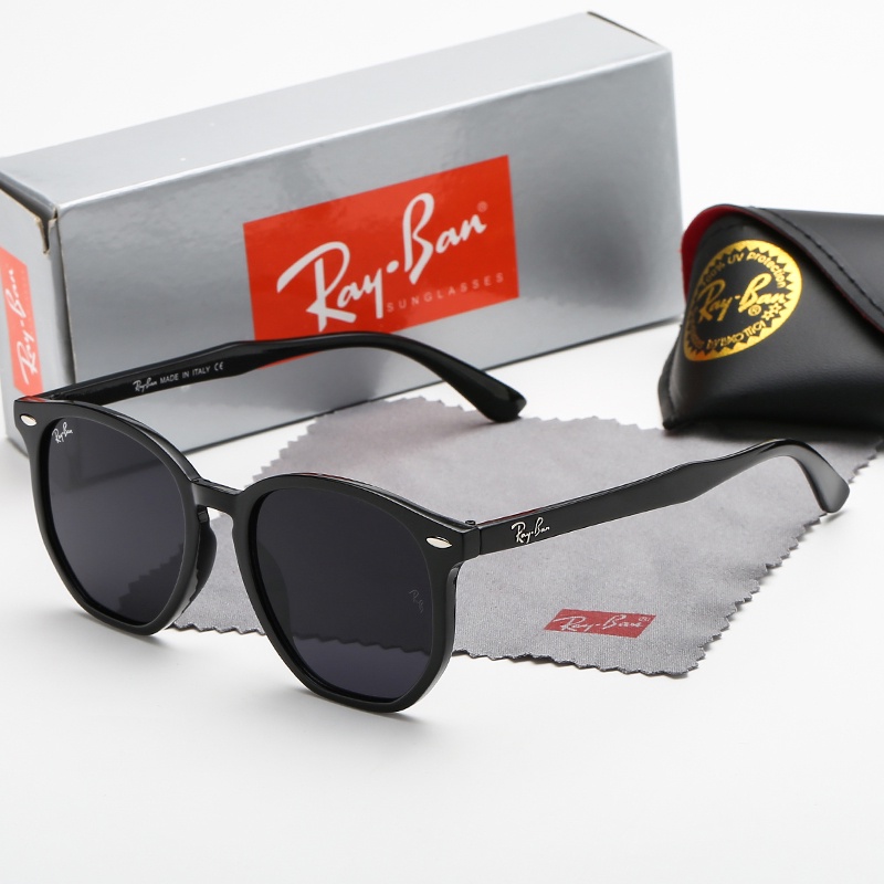 ultimas gafas de sol ray ban