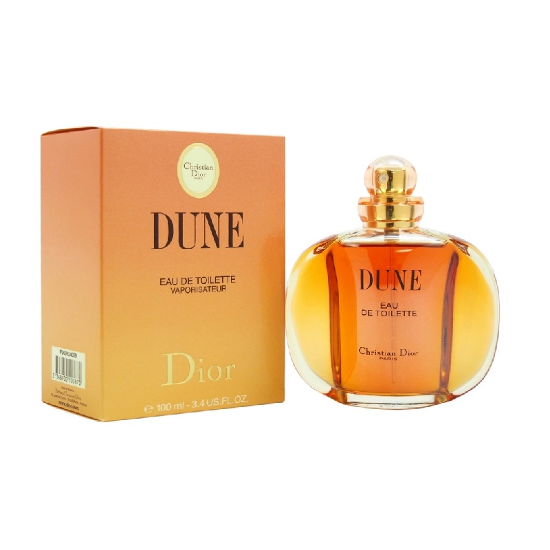 precio del perfume dune de dior