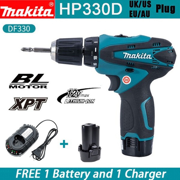 Makita Hp330d Mejor Precio Diciembre 2022|BigGo México