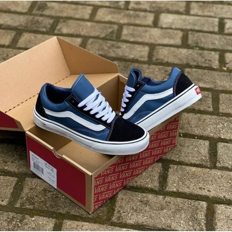 tenis vans Shopee Mexico