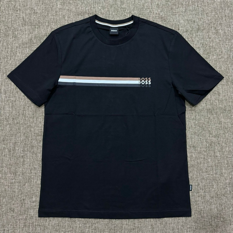 camiseta hugo boss Mexico Mejores Ofertas diciembre 2024 Shopee Mexico