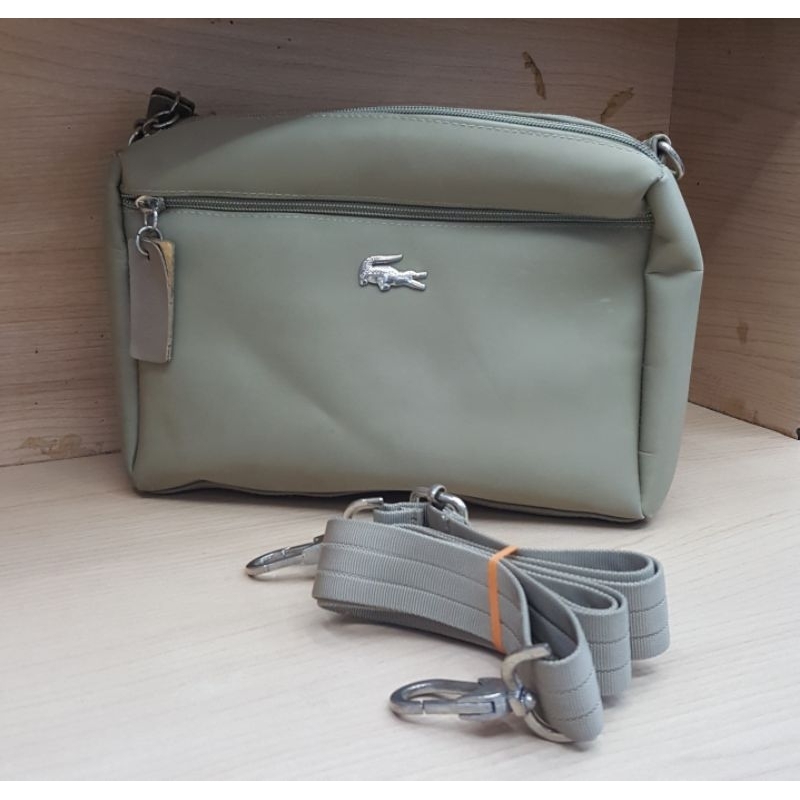 Bolsas lacoste originales cheap