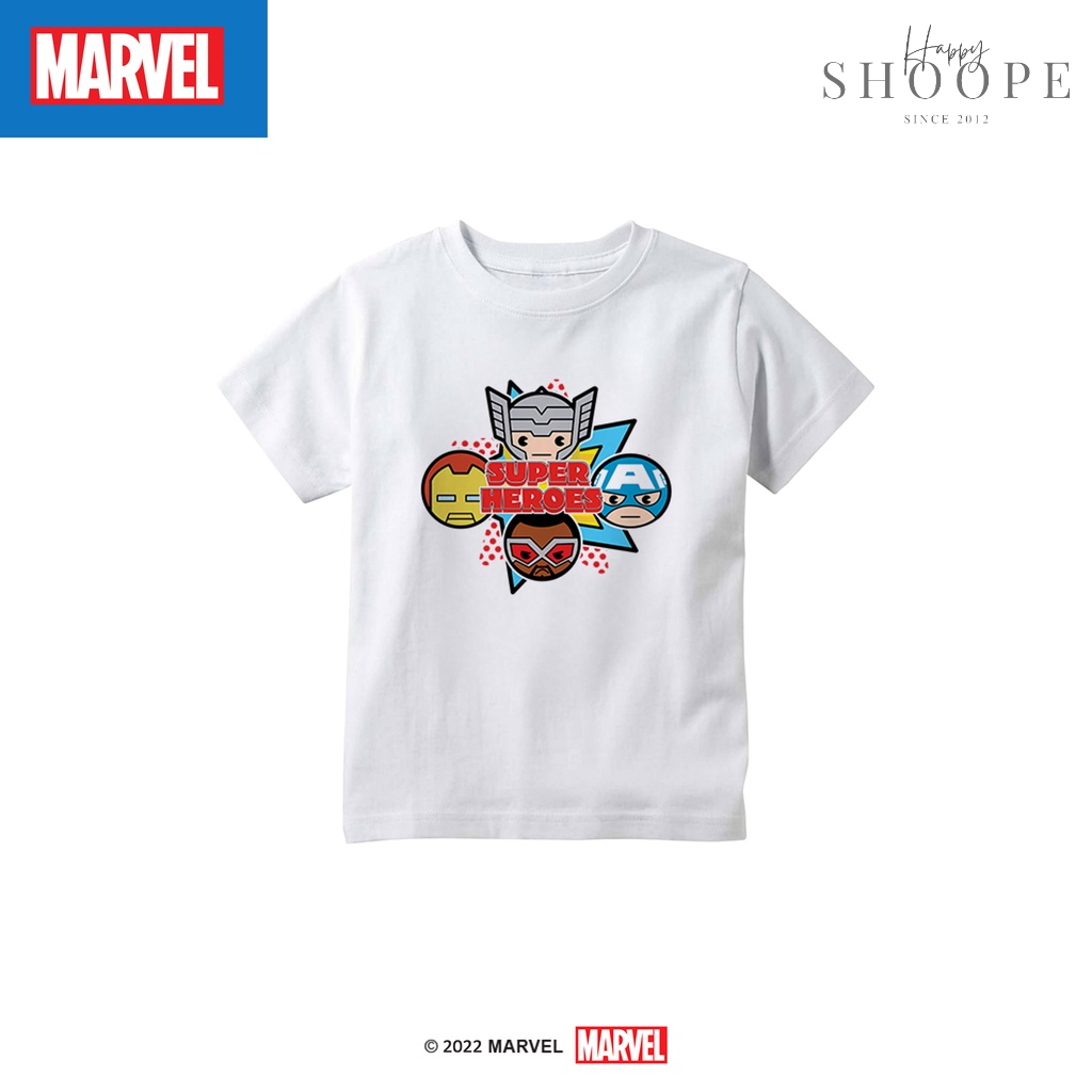 agua debajo mundo Camisetas para niños camisetas de superhéroes camisetas para niños camisetas  Marvel camisetas para niños Marvel Kawaii MKW202 | Shopee México
