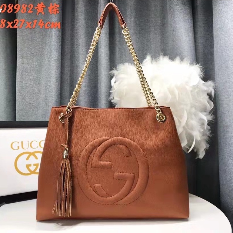 gucci bolso mujer