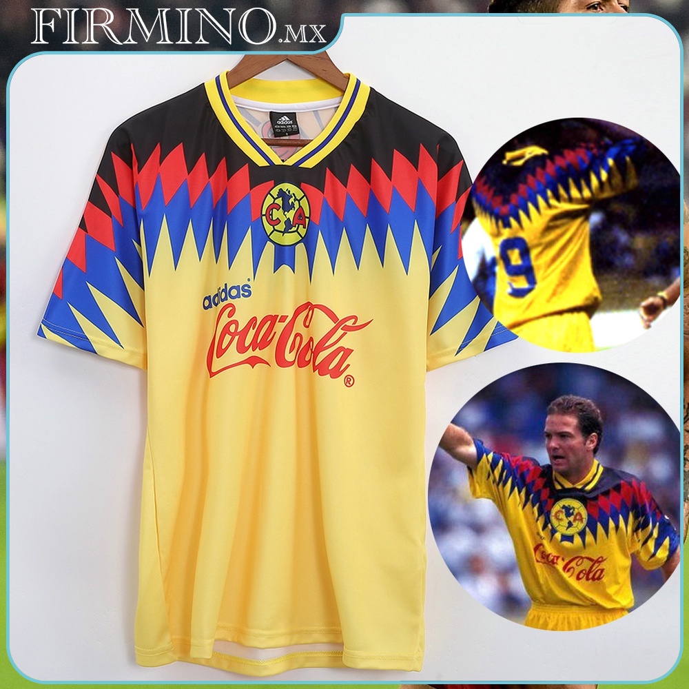 Club America Retro Mejor Precio Abril 2023|BigGo México