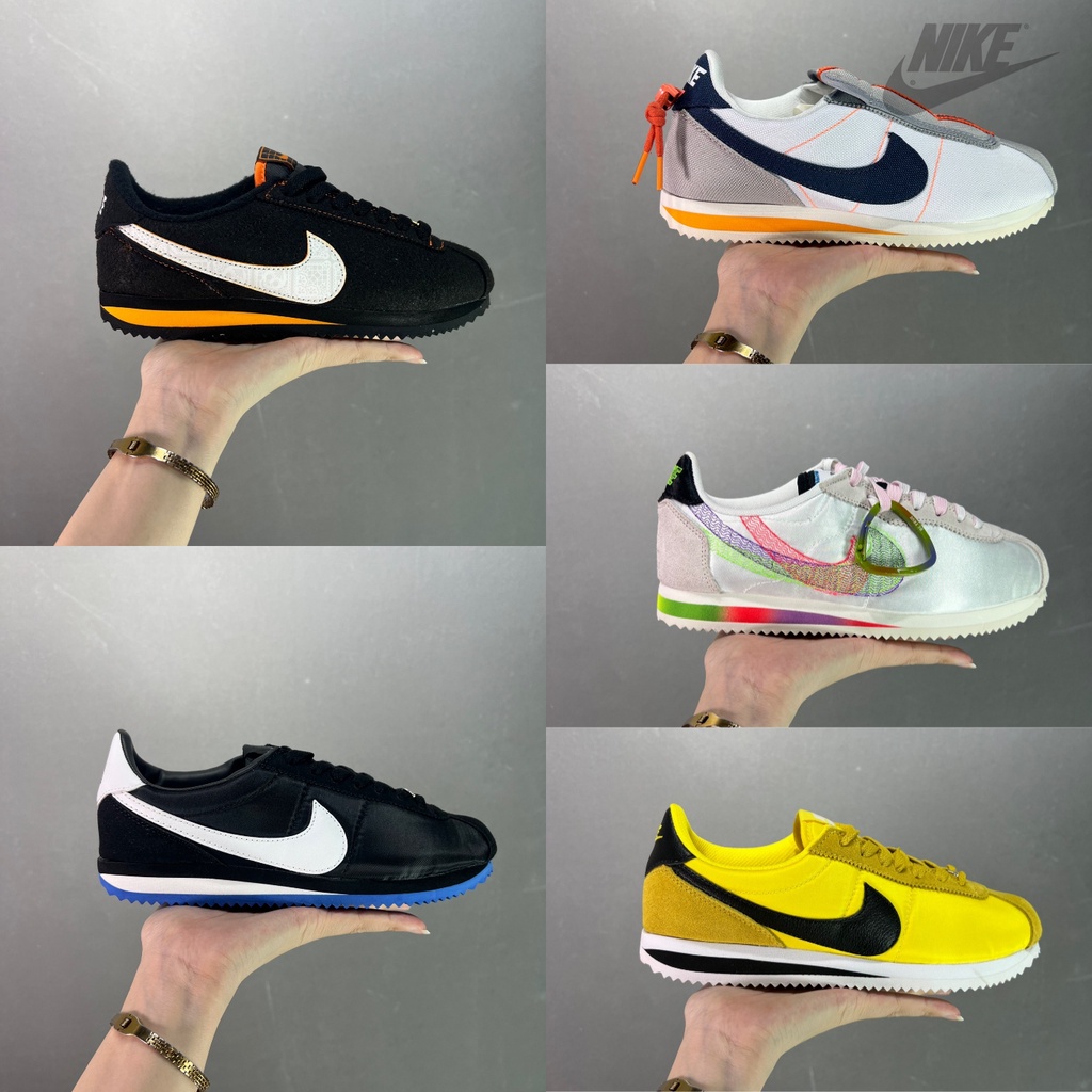 Nike cortez 45 aniversario fashion