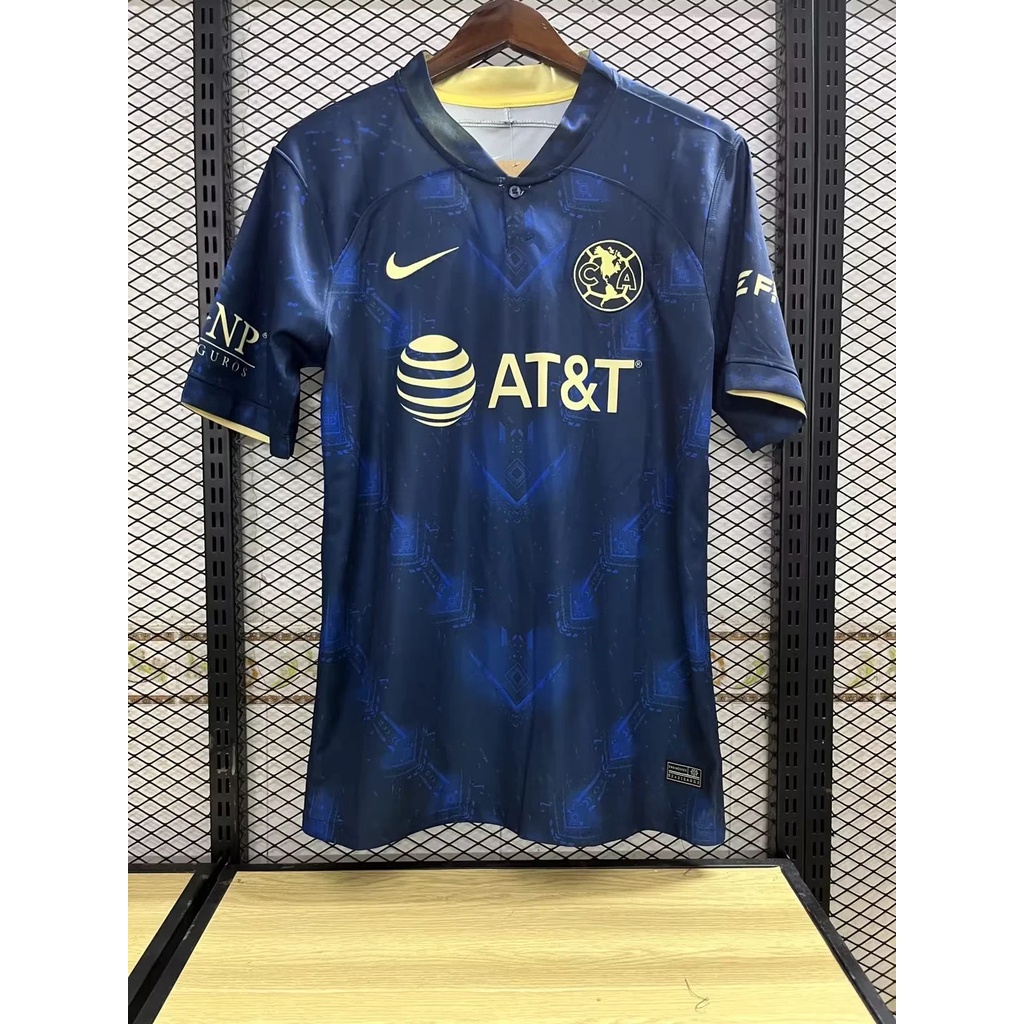 Cult Kits - 2021/22 CLUB AMERICA *BNWT* AWAY SHIRT (MULTIPLE SIZES) NIKE