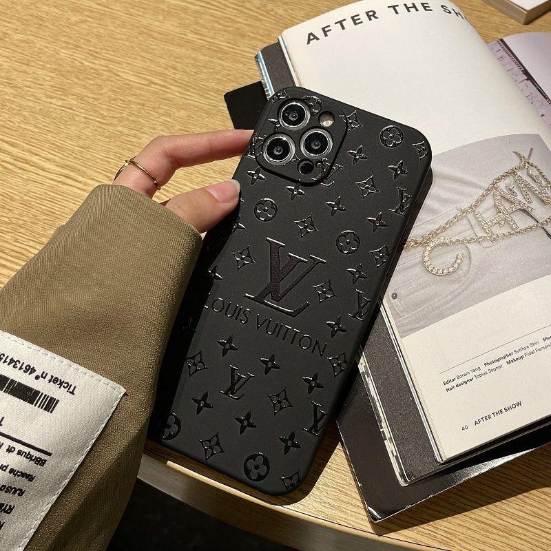 iPhone 12/Mini/Pro/Max Louis Vuitton ルイヴィトン iphone 10 max 11 pro max  ケーストランクカバー :: gobuycases