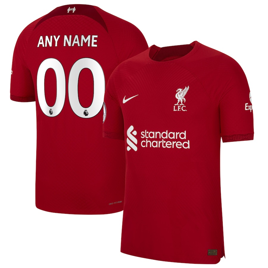 Jersey (Playera) Liverpool Local – Mollis Accessorios, 46% OFF