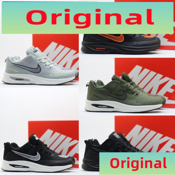 T4KD Nike SPORT Zapatillas Para Correr NK0192 Talla 39-44 Importación PREMIUM