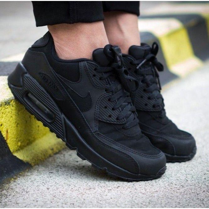 air max negros
