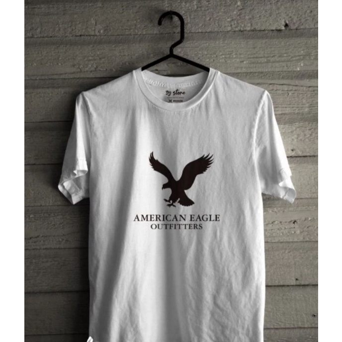 sanar principal almuerzo Camisetas ropa famosa American Eagle Outfitters | Shopee México