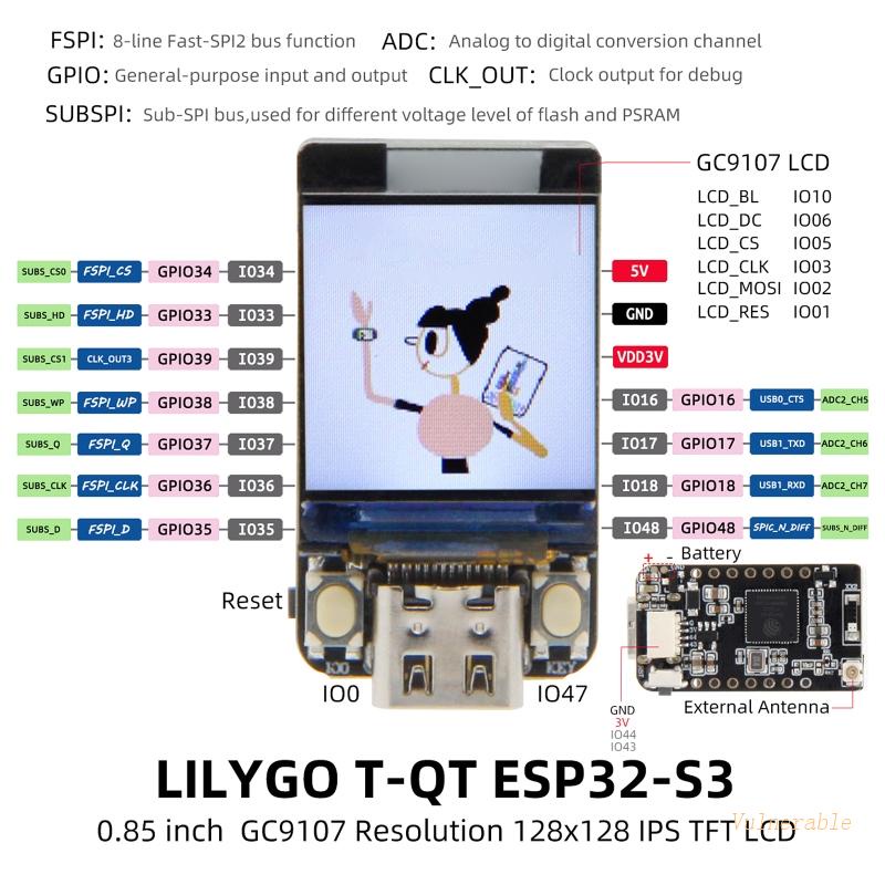 Esp32 s3 mejor precio enero 2023 biggo m xico
