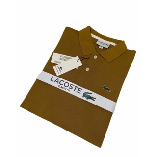 Lacoste Polo Camiseta Ajuste clásico para Hombre 
