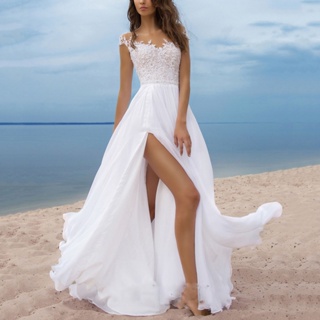 vestido blanco - Precios y Ofertas - mar. de 2023 | Shopee México