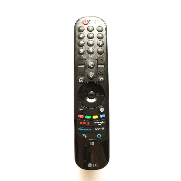 Remot SMART LED TV LG / MAGIC REMOTE ANMR21GA MR21GA ORIGINAL
