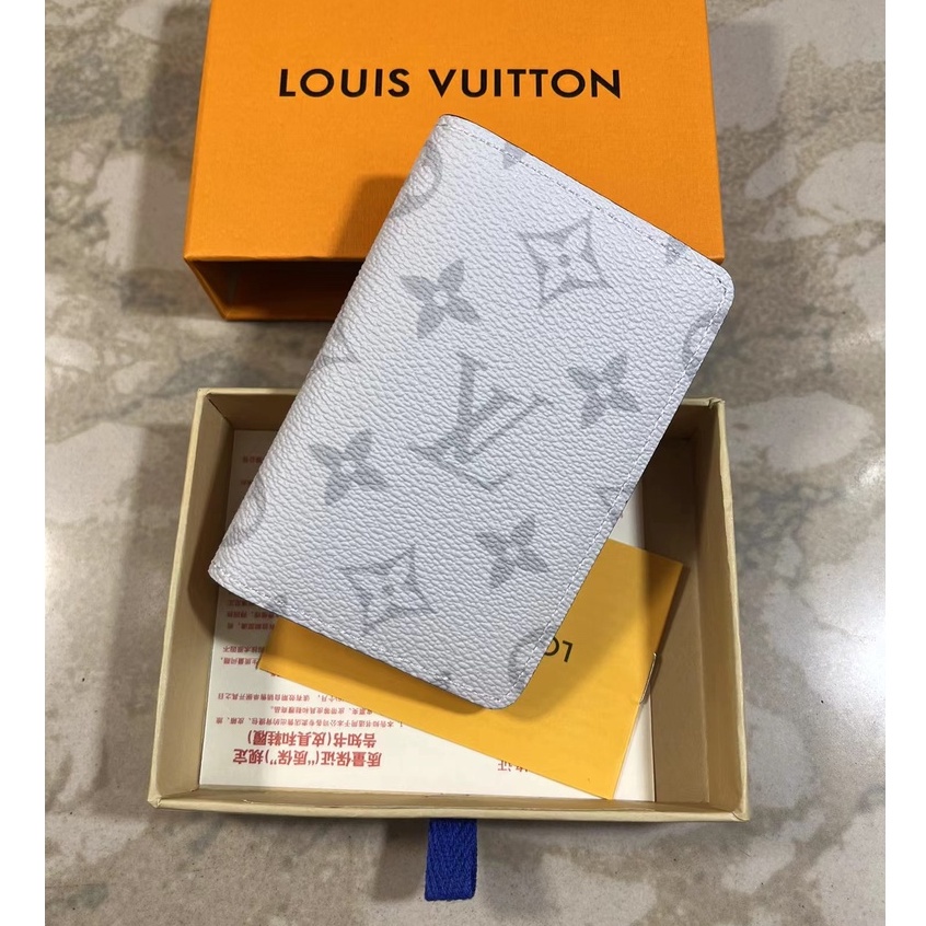 Carteras grandes para hombre Louis Vuitton: se acabó el minimalismo