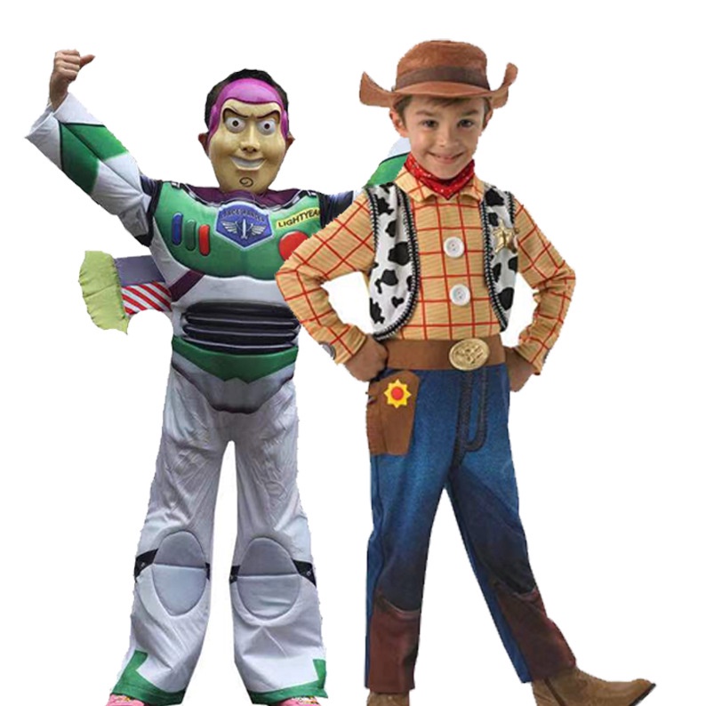 Fiesta Infantil De Bos Layer Fiesta Tematica Buzz Lightyear