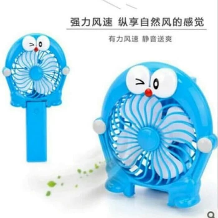 Wonque Ventilador de Mano Fan Dance Fan 30 Bone Blue Gift Hand Fan Plegable 1 Pieza 