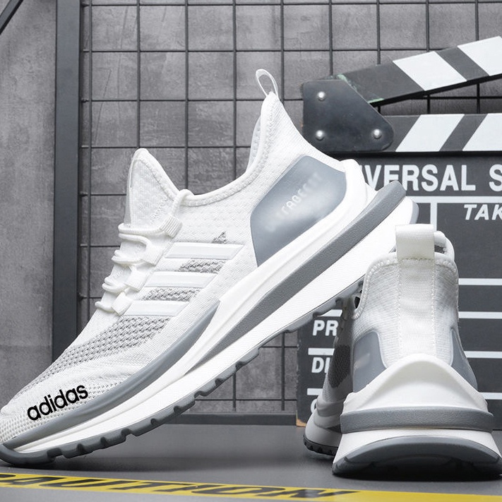 tenis adidas hombre deportivo