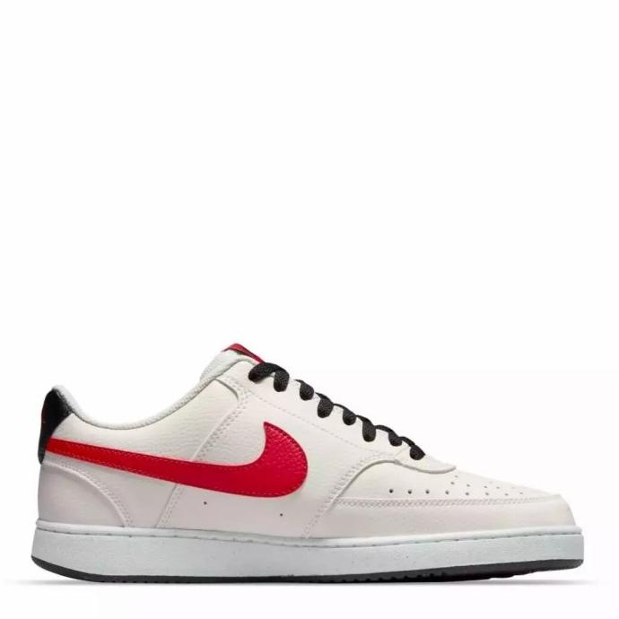 court vision nike red