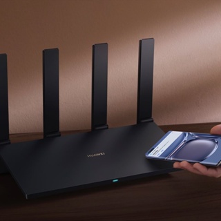 huawei ax6 router