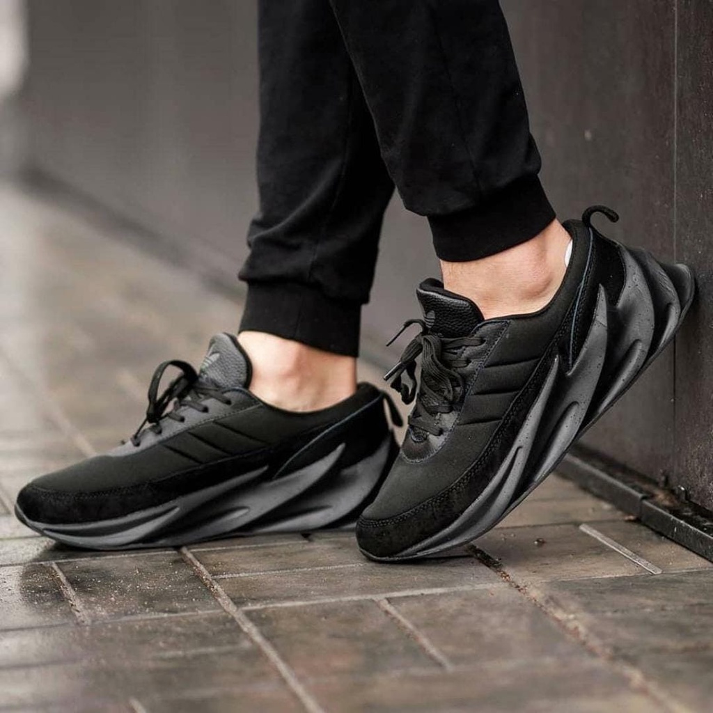 plantador bombilla calcular Adidas SHARK Imported SNEAKERS Shoes - últimas zapatillas - tendencia -  zapatos de hombre | Shopee México