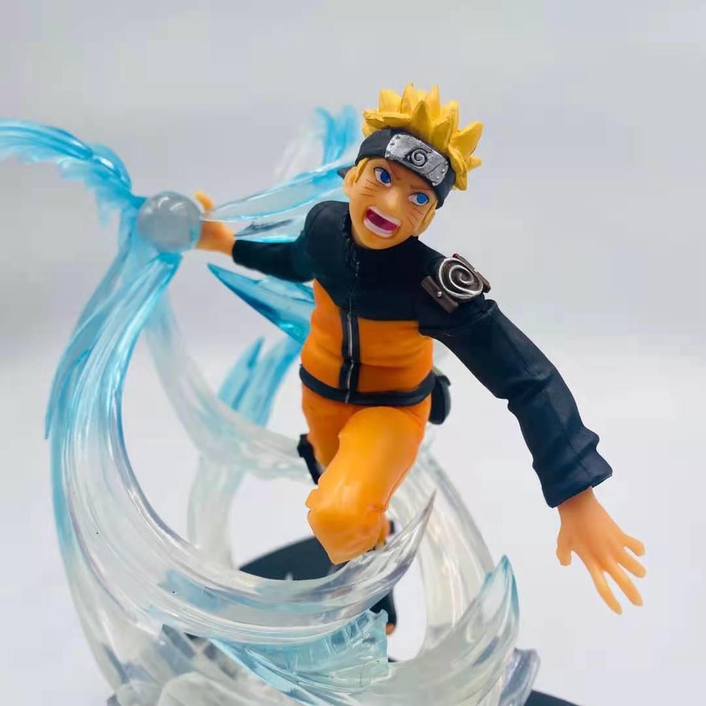 La Mejor Opción En Línea Comprar Ahora Compras Con Descuento Alta 22cm Vortex Naruto Vs Sasuke 5916