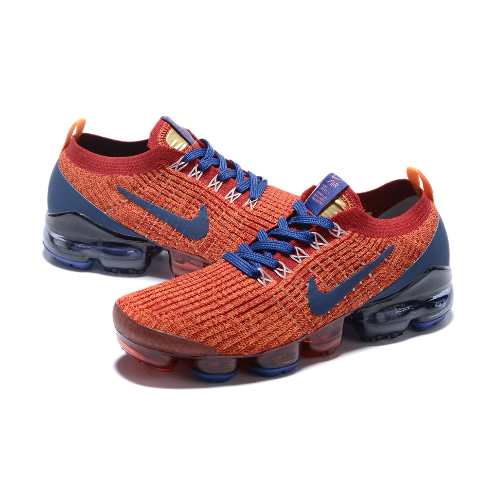 nike vapormax utility mujer naranja