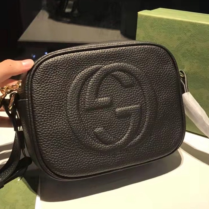 bolsa mujer gucci
