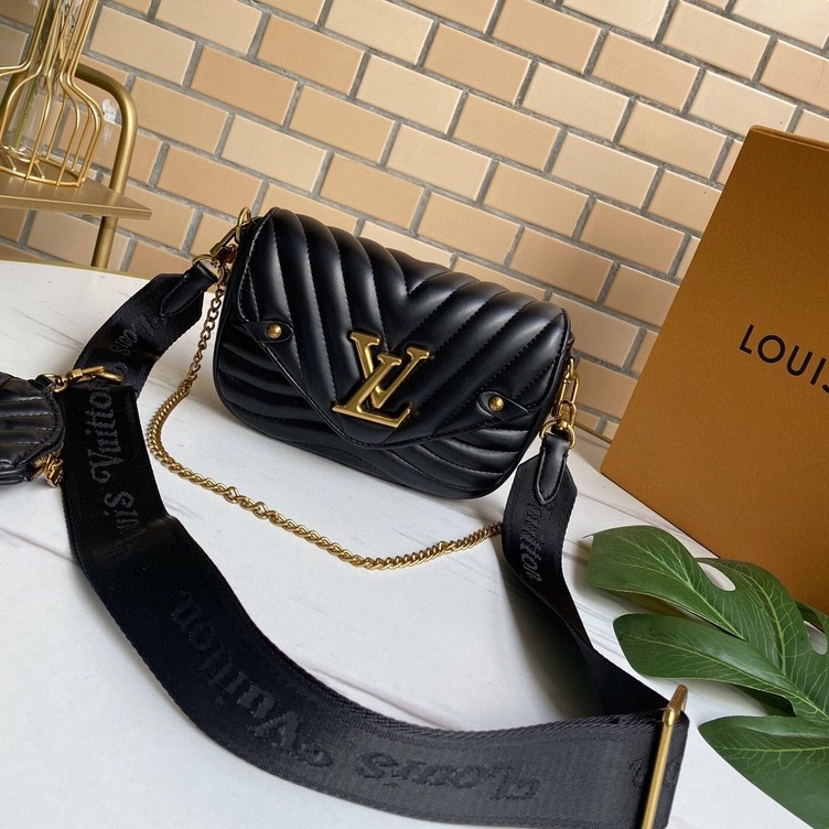 Louis Vuitton Bolsa Hombro Mejor Precio Agosto 2023