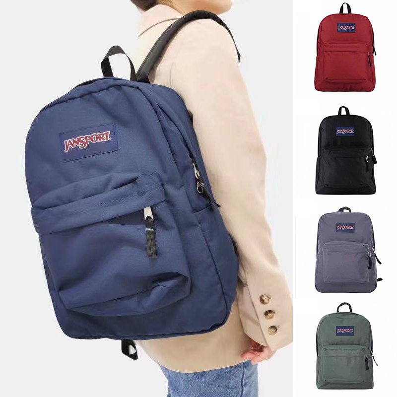 mochila jansport Shopee Mexico