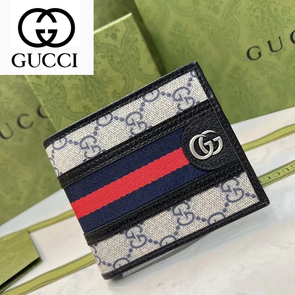 カインドオルYahoo!店GUCCI GGスプリームタイガープリントクラッチ