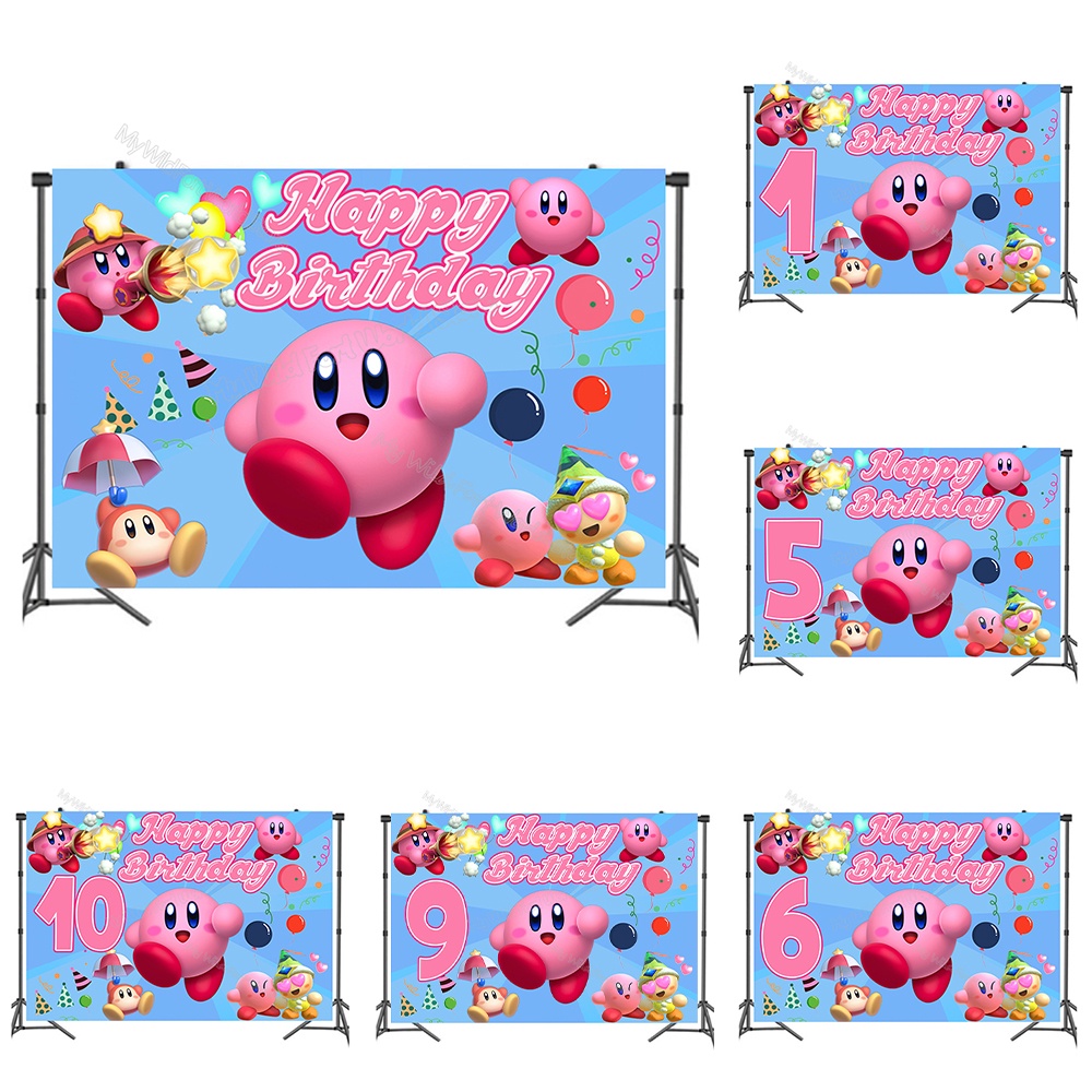 Kirby Fiesta Mejor Precio Mayo 2023|BigGo México