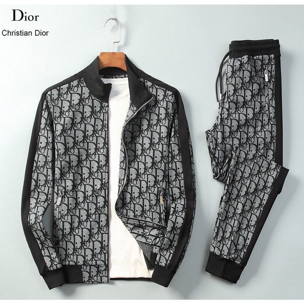 chaqueta dior