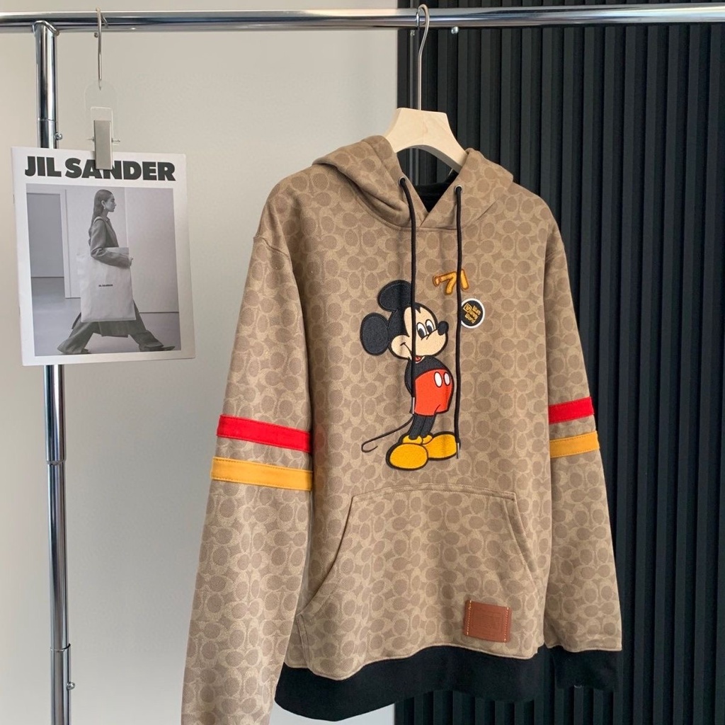 Sueter Coach Hombre | atelier-yuwa.ciao.jp