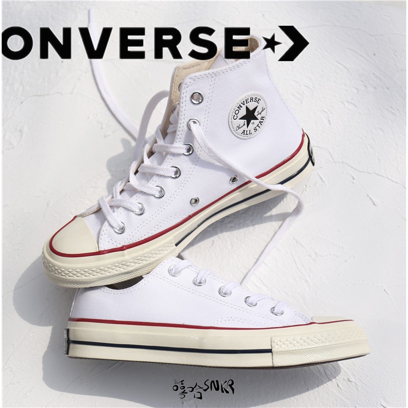 converse para correr