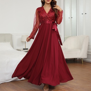 vestido rojo - Vestidos Precios y Ofertas - Ropa de Mujer mar. de 2023 |  Shopee México