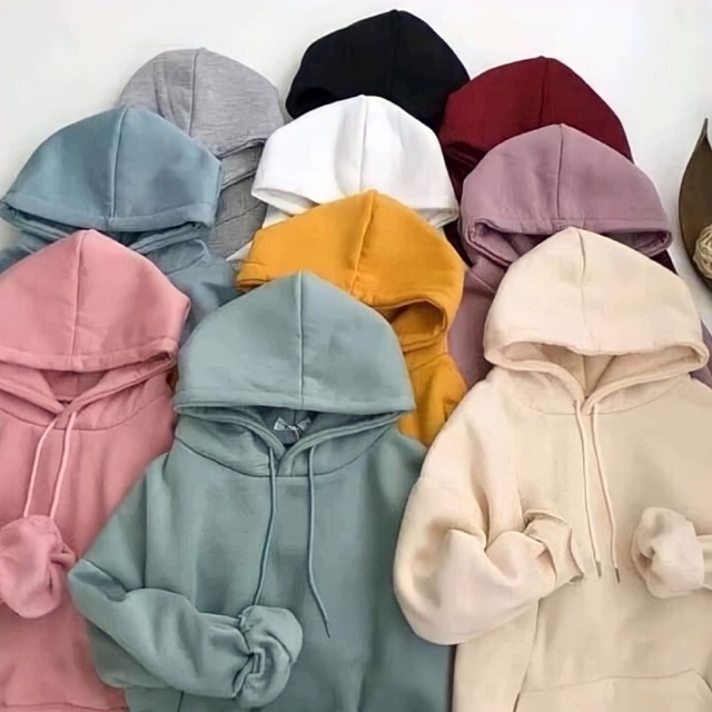 Sudaderas Mujer Color Pastel Mejor Precio Junio 2023|BigGo México