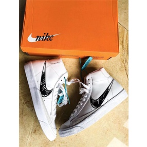 nike blazer mid 77 'sketch pack'