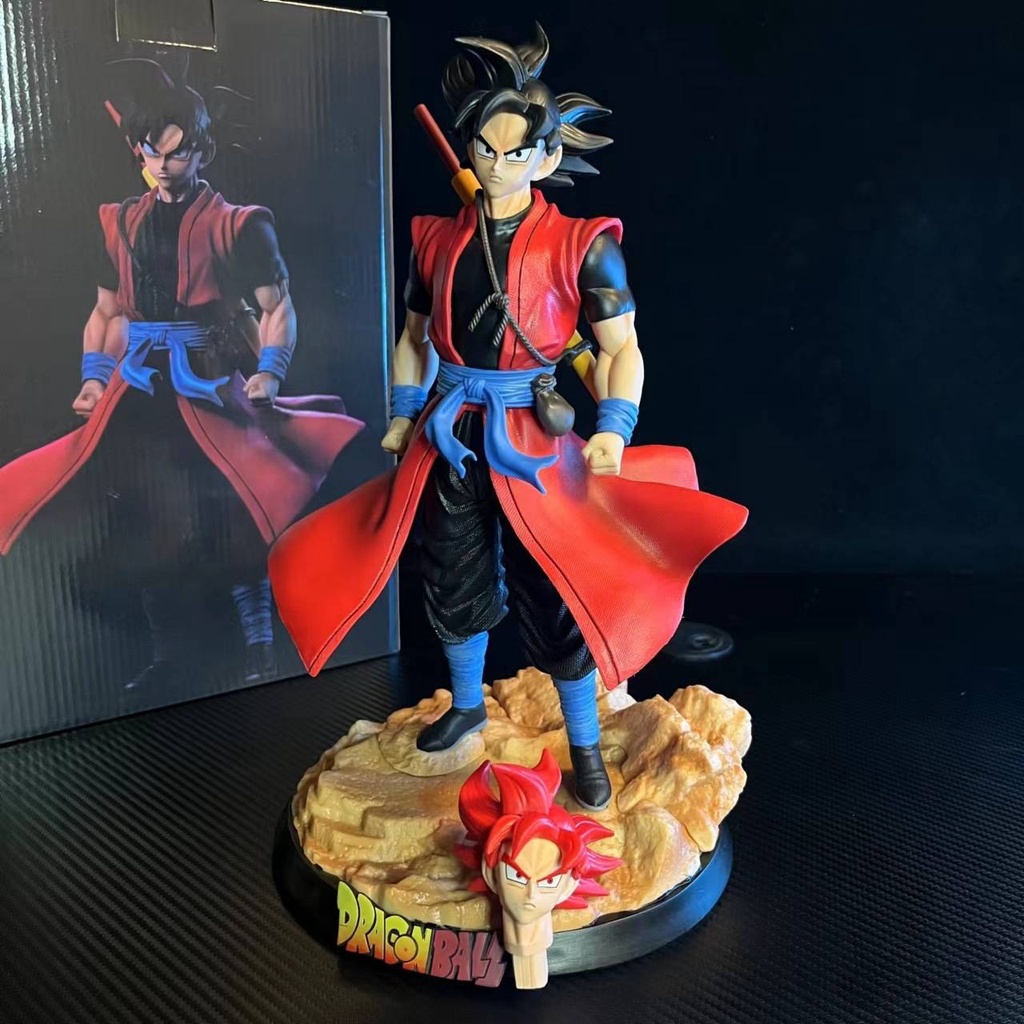 Figuras Goku Dios Mejor Precio Marzo 2023|BigGo México