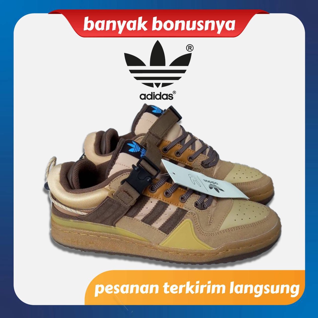 Adidas Bad Bunny Cafe Mejor Precio Diciembre 2022BigGo México