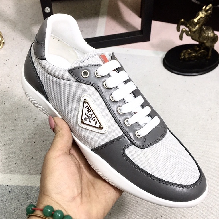 Prada Tenis Hombre Mejor Precio Abril 2023|BigGo México