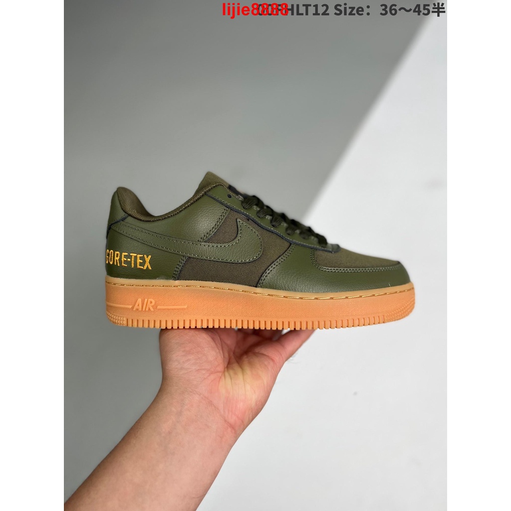 Chispa  chispear Martin Luther King Junior Prohibición 859 Nike Air Force 1 } 07 " Raw Rubber " Hombres Y Mujeres Deportes Tenis  Código : CK2630-200 | Shopee México