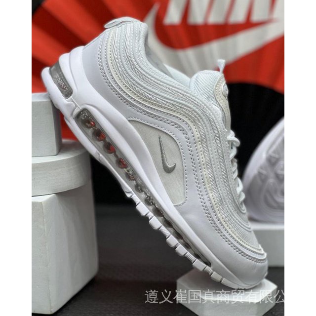 nike air max 2000 hombre plata