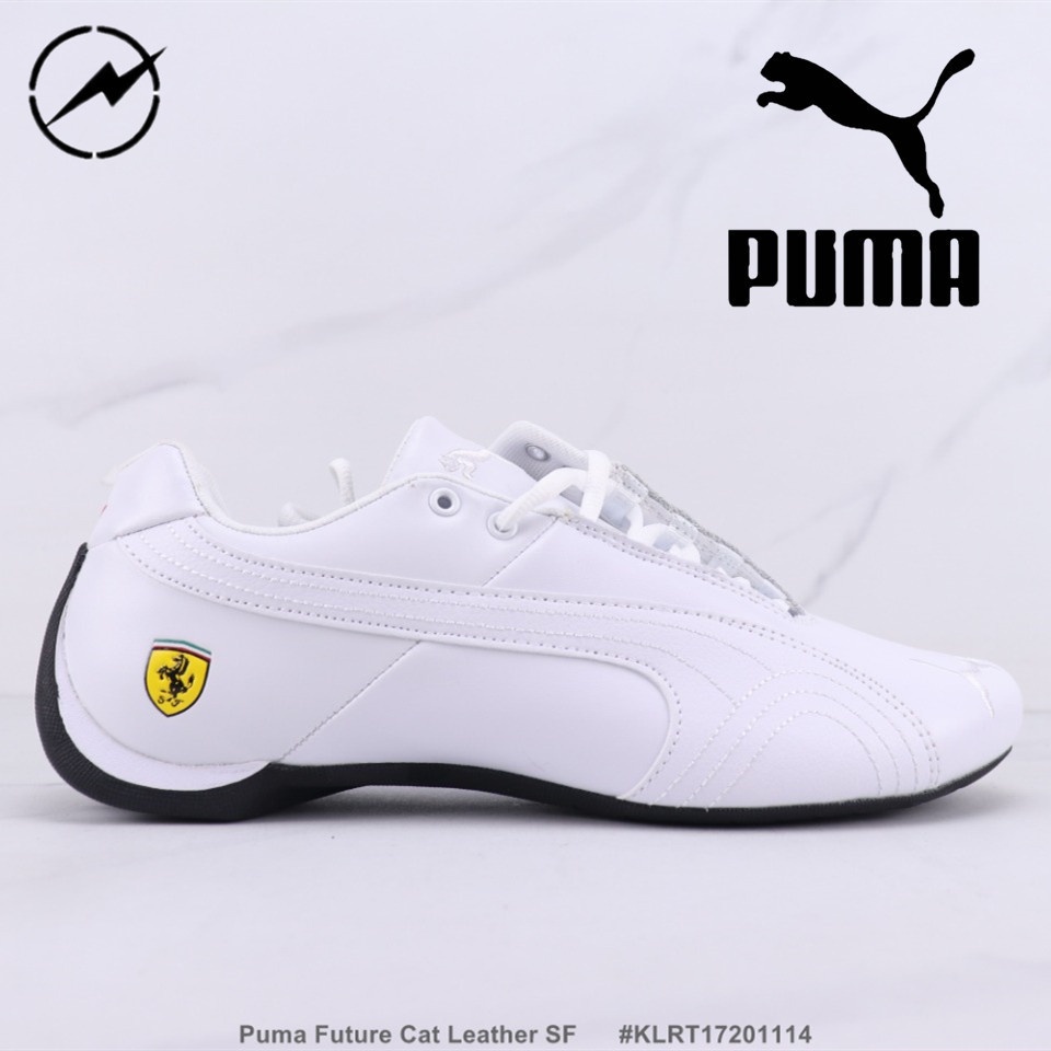 Puma Cat Cuero Mejor Precio Febrero 2023|BigGo México