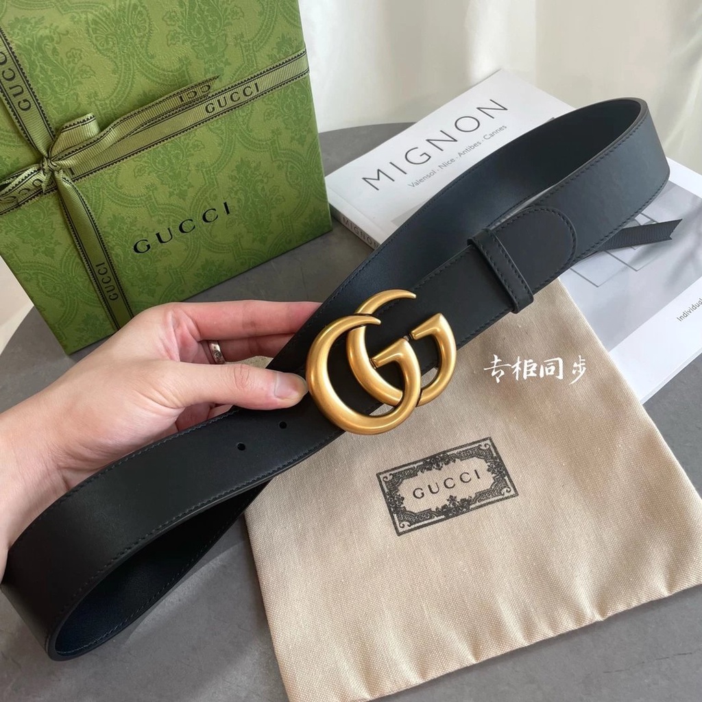 cintos gucci originales