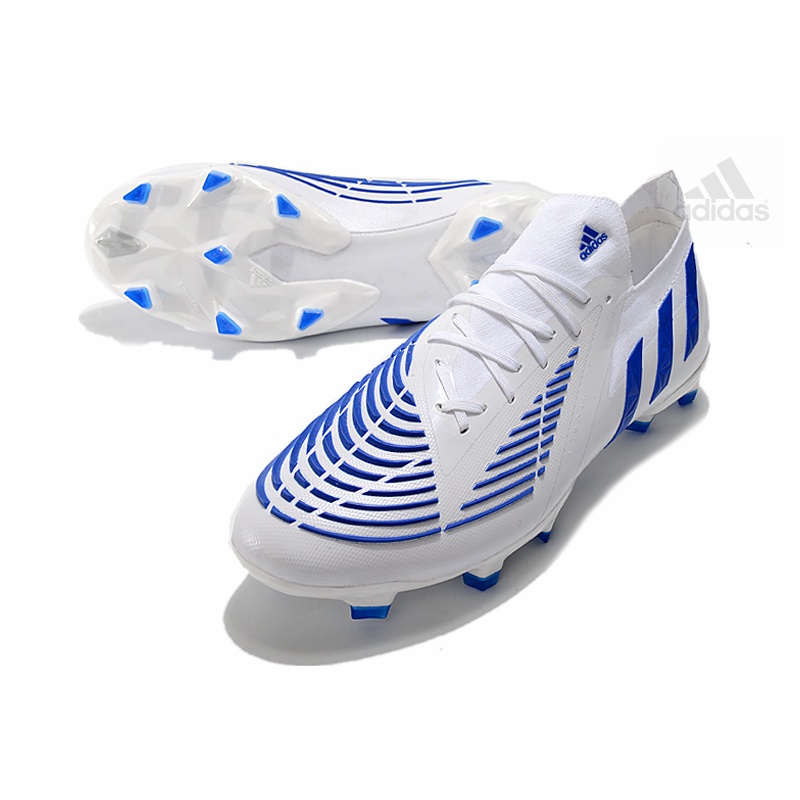 Adidas Predator Edge Geométrico . 1 FG Zapatos De Fútbol Falcon 22 original Elegante Y Cómodo Zapatillas De J4LZ | Shopee México