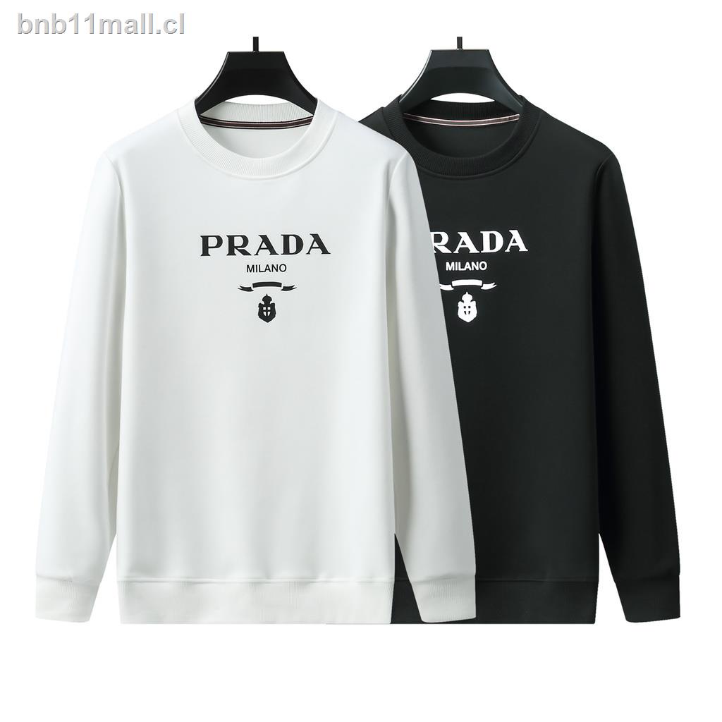 Sudadera Hombre Prada Mejor Precio Junio 2023|BigGo México