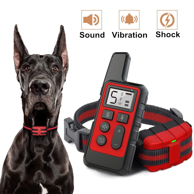 Sportdog 425 & 825 Control Remoto Entrenador de capacitación de choque eléctrico adicional collar de perro 